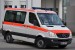 Neckar-Ambulance 09/85-03 (a.D.)