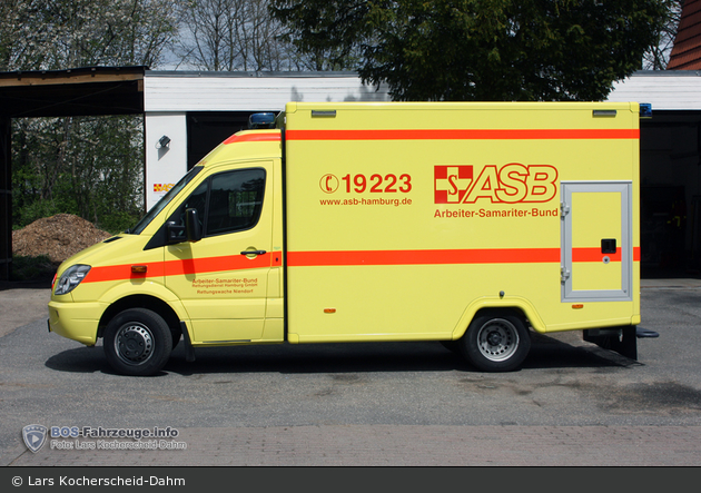 Sama Hamburg 32/46 (HH-AS 3392)