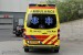 Zwolle - Regionale Ambulancevoorziening Ijsselland - RTW - 04-103