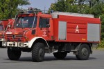 Munster - Feuerwehr - FlKfz-Waldbrand 1.Los (Florian Heidekreis 94/25-04)