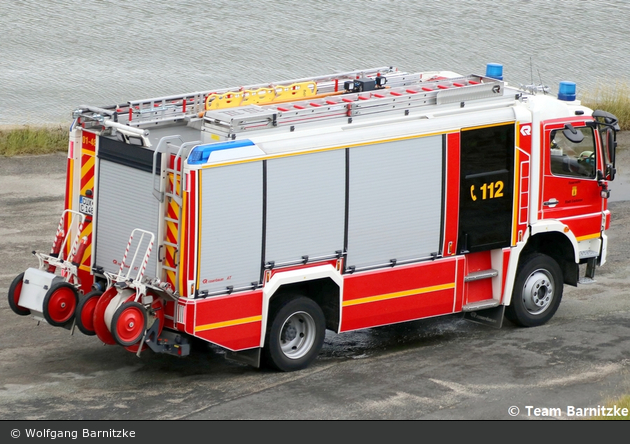 Florian Cuxhaven 01/48-01