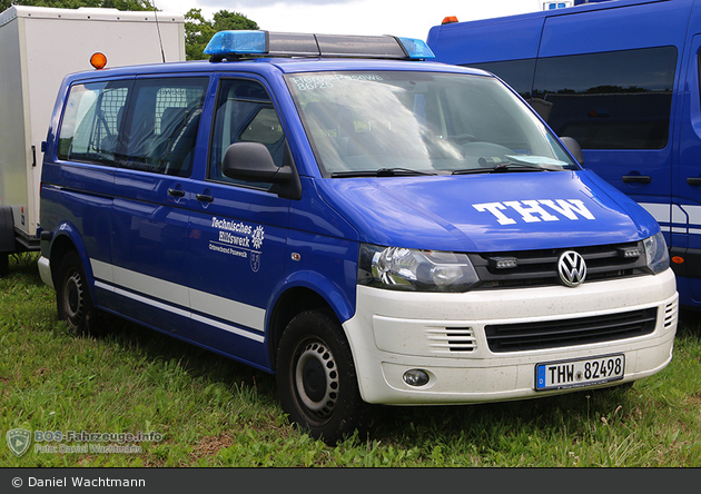 Heros Pasewalk 86/25