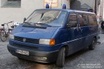 BP25-621- VW T4 - BeDoKw