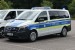 BP24-397 - MB Vito 116 CDI - FuStW