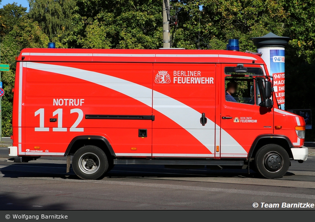 Florian Berlin KLEF B-2736 (a.D.)