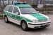 BP19-564 - VW Golf Variant - FuStW (a.D.)