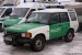 MZ-32177 - Land Rover Discovery - PKW (a.D.)
