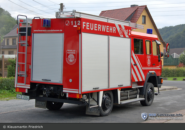 Florian Wendehausen 42