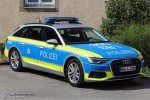 BWL4-1264 - Audi A6 Avant - FuStW