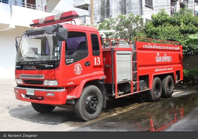 Pattaya City - FW - GTLW - 13