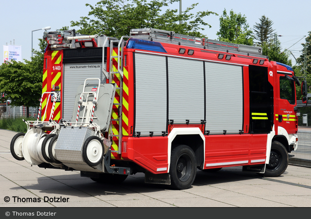 Florian Freising 01/40-01
