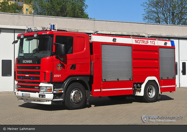 Florian Ludwigshafen 02/25-01