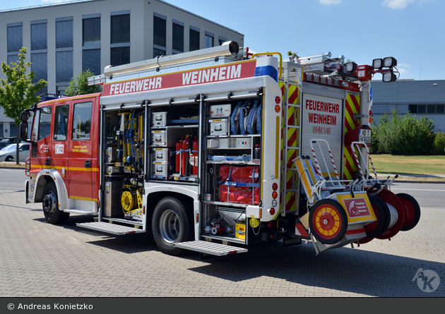 Florian Weinheim 01/46-01