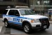 NYPD - Queens - Crime Scene Unit - FuStW 5103