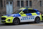 Barcelona - Guàrdia Urbana - FuStW - C-775
