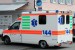 Amriswil - Spital Thurgau AG - RTW - SanThur 0240