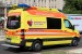 Krankentransport Ambulanz Team Havel-Spree - RTW (B-HS 8304)