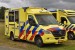 Maastricht - Geneeskundige en Gezondheidsdienst Zuid-Limburg - RTW - 24-132 (a.D.)