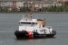 Bayonne - United States Coast Guard - Eisbrecher WTGB-109