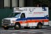 NYC - Manhattan - NewYork-Presbyterian EMS - ALS-Ambulance 1821 - RTW