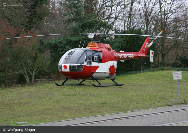 D-HEEE (Christoph 43 - Karlsruhe) (a.D.)