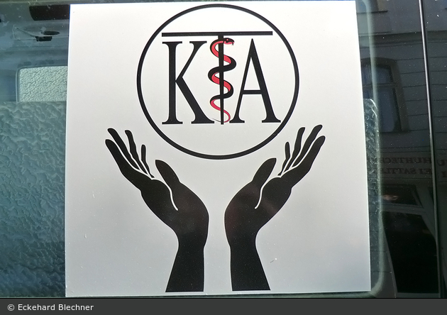 Krankentransport KTA - KTW