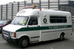 Wellington City - St John Ambulance - Wellington 393 (a.D.)