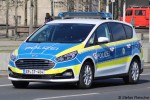 BP17-484 - Ford S-Max - FuStW