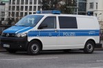 BP28-490 - VW T5 - BatKw