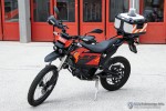 Sankt Gallen - BF - Motorrad