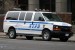 NYPD - Manhattan - Critical Response Command - HGruKW 8659