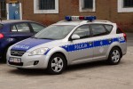 Zgorzelec - Policja - FuStW - B659