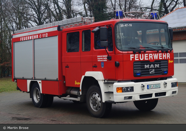 Florian Gifhorn 20/47-10