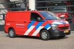 Zutphen - Veiligheidsregio Noord- en Oost-Gelderland - Brandweer - GW-Werkstatt - 06-8004