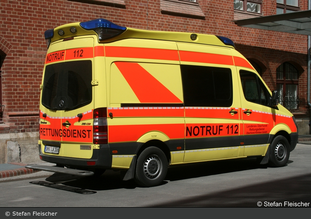 Rettung Oberhavel 15/83-01