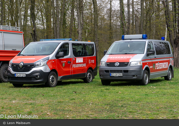 SN - FF Bernsdorf