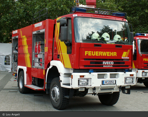 Florian Hannover 07/25-11 (a.D.)