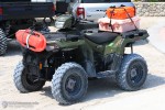 Miami Beach - FD - Ocean Rescue - ATV - 23569