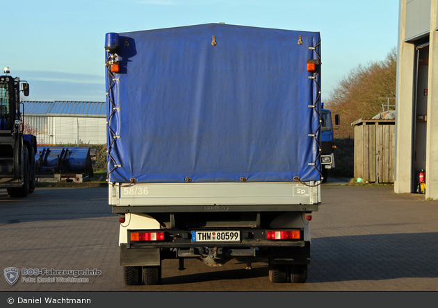 Heros Schleswig 58/36