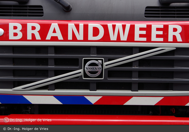 Peel en Maas - Brandweer - WLF - 23-2681 (a.D.)