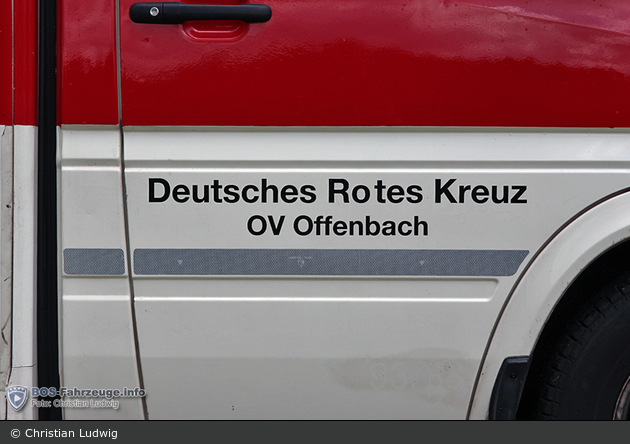 Rotkreuz Offenbach 31/85-02