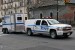 NYPD - Brooklyn - Mounted Unit - Pick-Up 7070