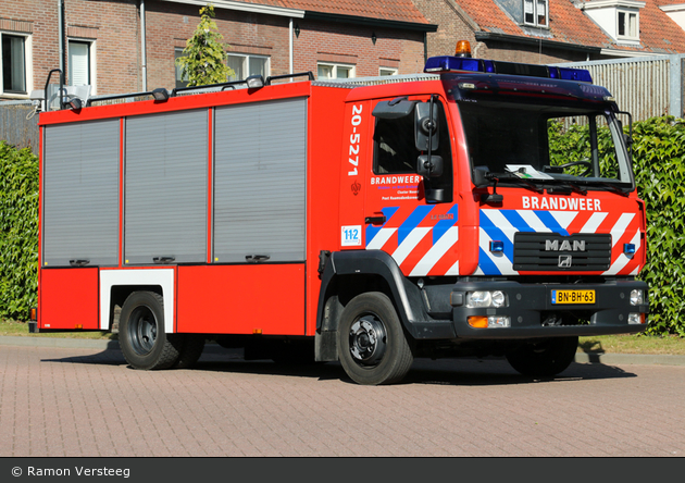 Geertruidenberg - Brandweer - RW - 20-5271 (a.D.)