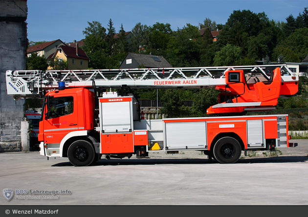 Florian Aalen 01/33-01