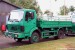 BePo - Mercedes-Benz 1017 A - LKW