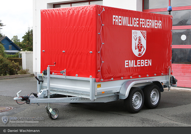 Florian Emleben FwA-Transport