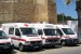 PT - Lagos - Cruz Vermelha Portuguesa - Ambulancias
