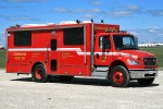 Mississauga - Fire & Emergency Services - Command Post 101
