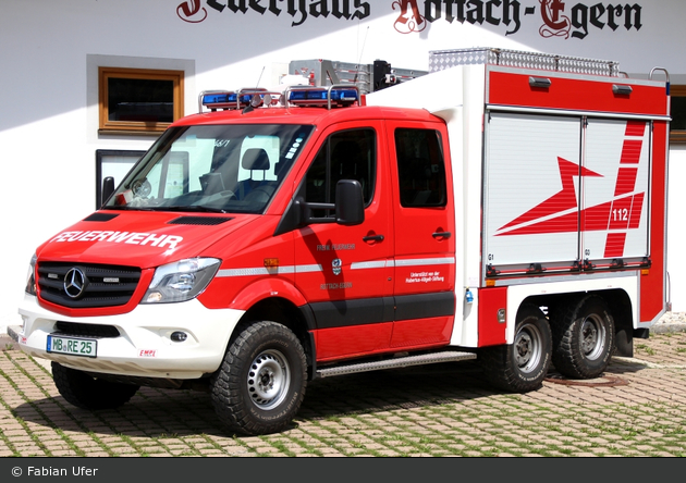 Florian Rottach-Egern 46/01