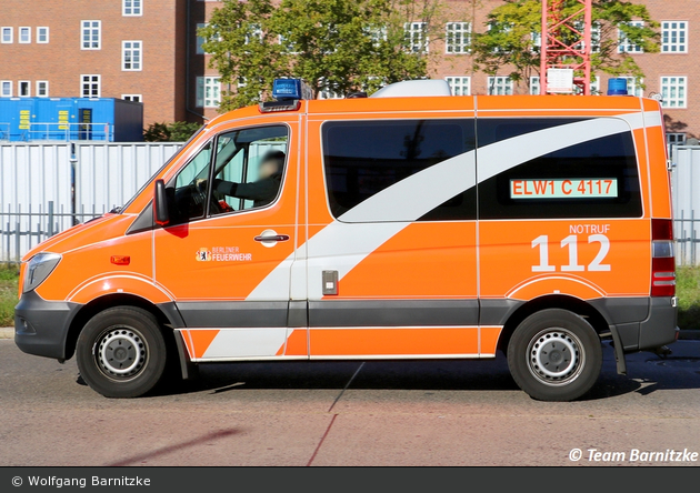 Florian Berlin ELW 1 B-206 (a.D.)